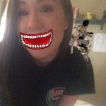 Serena Todd - @notyour_senpai - Instagram