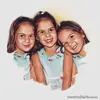 TRIPLETS - @sernatriplets - TikTok