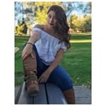 Serena Marie Vigil - @serenamartinez61 - Instagram