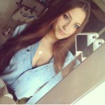 Serena Welch - @serena_xw - Instagram