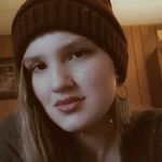 Serena Welch - @wolffeather2001 - Instagram