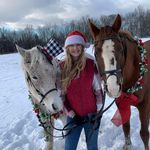 Serena Welch - @reba_and_rue_the_rebels - Instagram