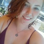 Serena Welch Phleeger - @serenajo94 - Instagram