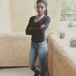 Serena Latae Westbrook - @serenawestbrook - Instagram