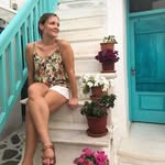 Serena Wills - @serenawills6 - Instagram
