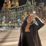 Serena Xu - @srenaxu - Instagram