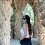 Serena Xu - @seere__96 - Instagram