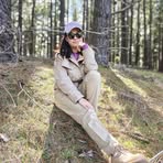 Serena Xu - Facebook