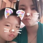 Serena Xu - @serenaxu1149 - Instagram