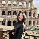 Serena Xu - @serena_thehidland - Instagram