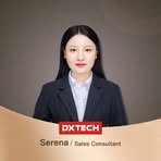 Serena Xu - Facebook