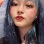 Serena Xu - @serenaxu1996 - Instagram