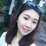 Serena Xu - @itsssvanilla - Instagram