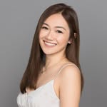 Serene Chua - @serene_boey - Instagram