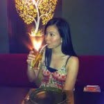 Serene Chua - @sereneczb - Instagram