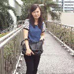 Serene Chua - @chua_serene - Instagram
