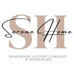 ꜱᴇʀᴇɴᴇ ʜᴏᴍᴇ - luxury candles & homeware - @serenehome_ - Instagram