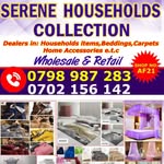 Serene_ Households Collection - @serene_households_collection - Instagram
