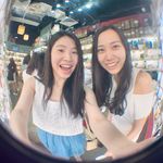 Serene Ho - @xxsereneexx - Instagram