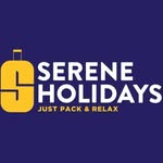 Serene Holidays - @serene.holidays - Instagram
