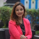 Sherene A Chaz - Psychologist - @serene_hour - Instagram