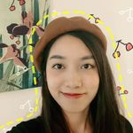Serene Hu - @serene_0103 - Instagram