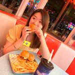 Serene Hu - @huszerin - Instagram