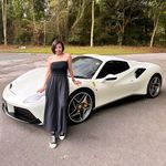 Serene Ng - @serene.huangshiting - Instagram