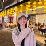 Serene - @serenehuiii - Instagram