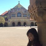 Serene Siyun Hu - @serene_hu - Instagram