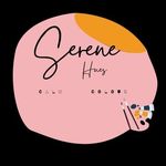 Serene.hue - @serene.hue - Instagram
