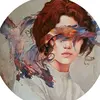 serene.hue arts - @serene.hue - TikTok