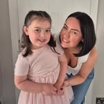Serene Smith - @riggers86 - Instagram