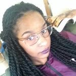 Serenity Brown - @mrs_breezy_boii - Instagram