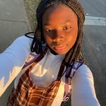 Serenity Brown - @3xangle_serenity - Instagram