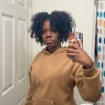 Serenity Brown - @_serenity.michelle - Instagram