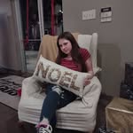 Alyssa - @serenity_danner21 - Instagram