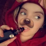 Serenity Grace - @pitbull_grace - Instagram