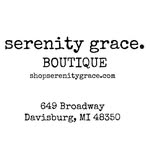 Serenity Grace Boutique - @serenity_grace_boutique - Instagram
