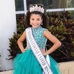 SERENITY GRACE RUSSELL - @ium_jrpreteen - Instagram