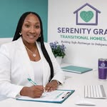 Serenity Grace Transitional Homes - @serenitygracetransitionalhomes - Instagram