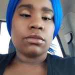 Serenity Harris - @shay_too_gud_for_ya - Instagram