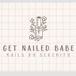 Serenity Harris💋 - @get.nailed.babe.atx - Instagram