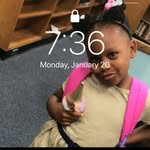Serenity Harris - @harrisserenity19 - Instagram