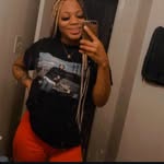 Serenity Harris - @she318ren - Instagram