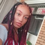Serenity Harris - @serenitys.hair - Instagram