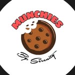 Serenity Harris - @munchiesbyren - Instagram