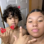 Serenity Harris - @thatgirlserenity1 - Instagram
