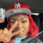 Serenity Harris - @serenity_harris345 - Instagram