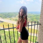 Serenity Harris Gore - @peachybea.04 - Instagram